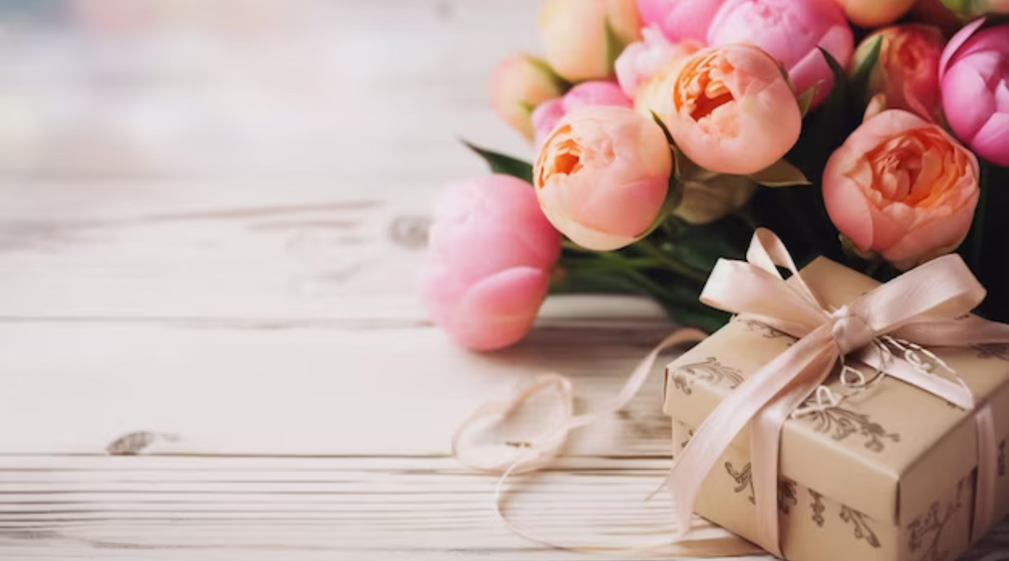 Mother's Day Flowers