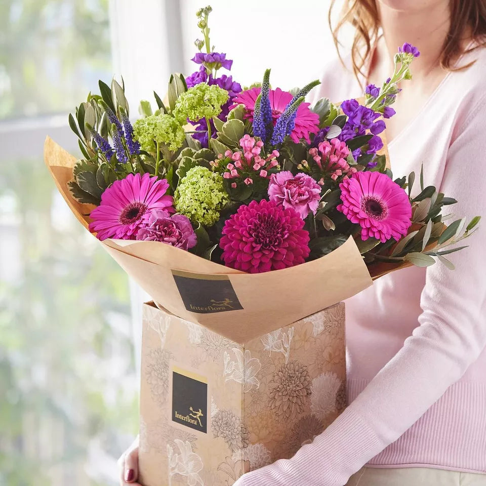 Mother's Day Flowers