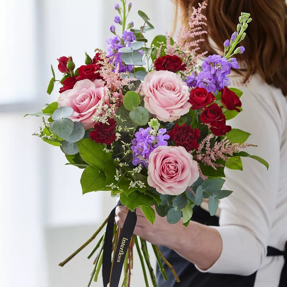 Apology Flowers