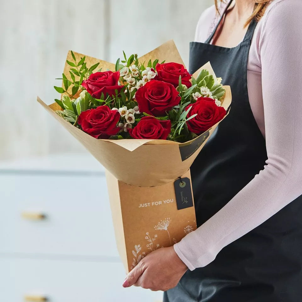 Thank You Flowers