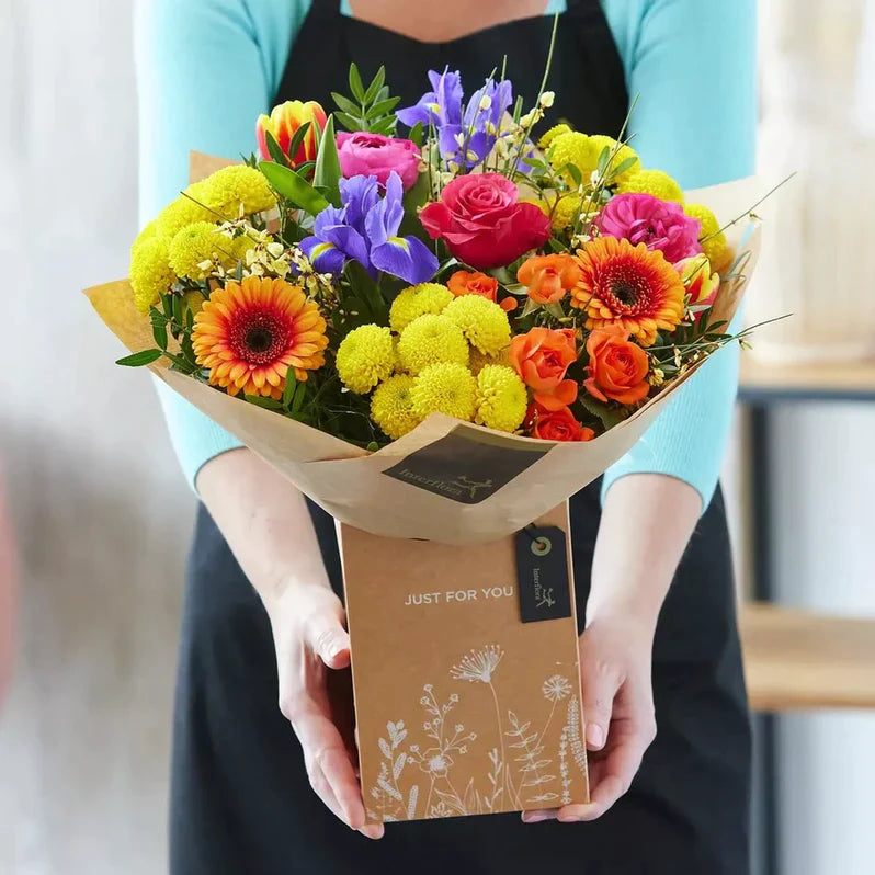 Luxury Classic Spring Gift Box