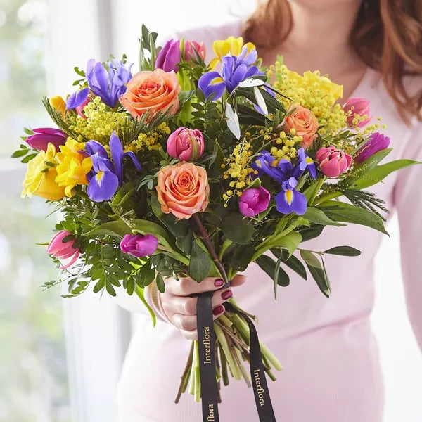 Baby Flowers & Gifts