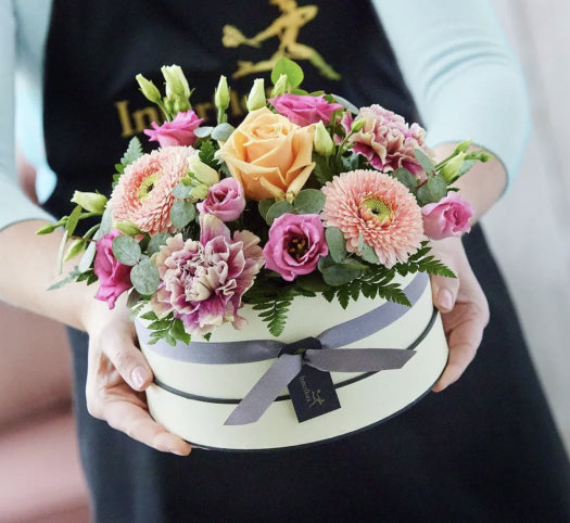 Newlands Flower Boutique