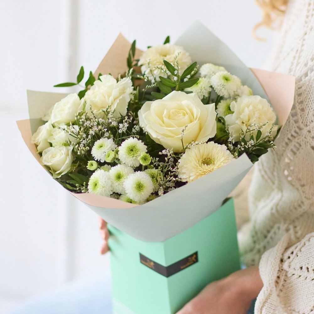 The Peaceful Meadow – Newlands Flower Boutique