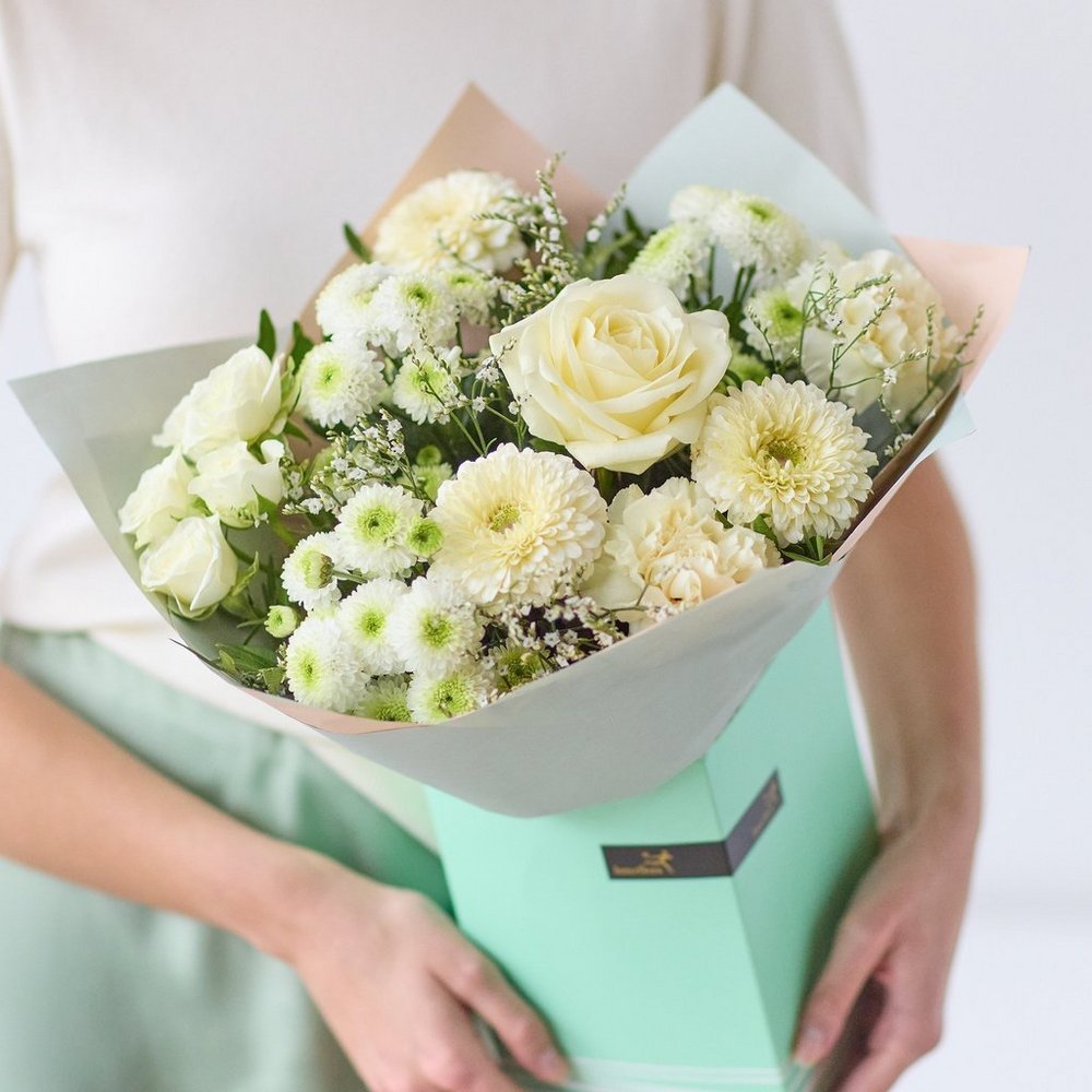 The Soothing Grace – Newlands Flower Boutique