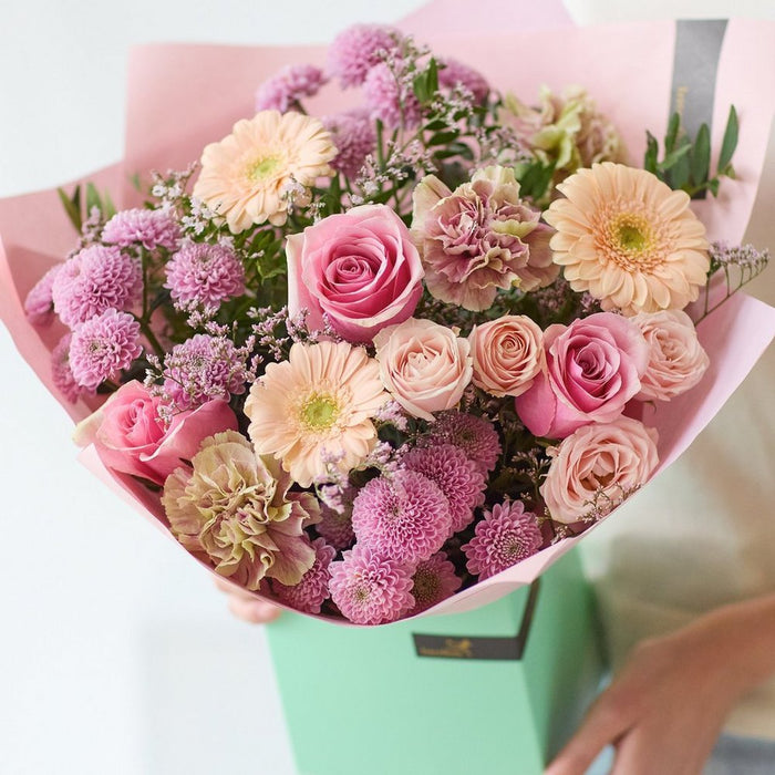 The Sweet Surprise – Newlands Flower Boutique