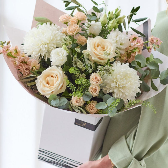 The Perfect Peace – Newlands Flower Boutique