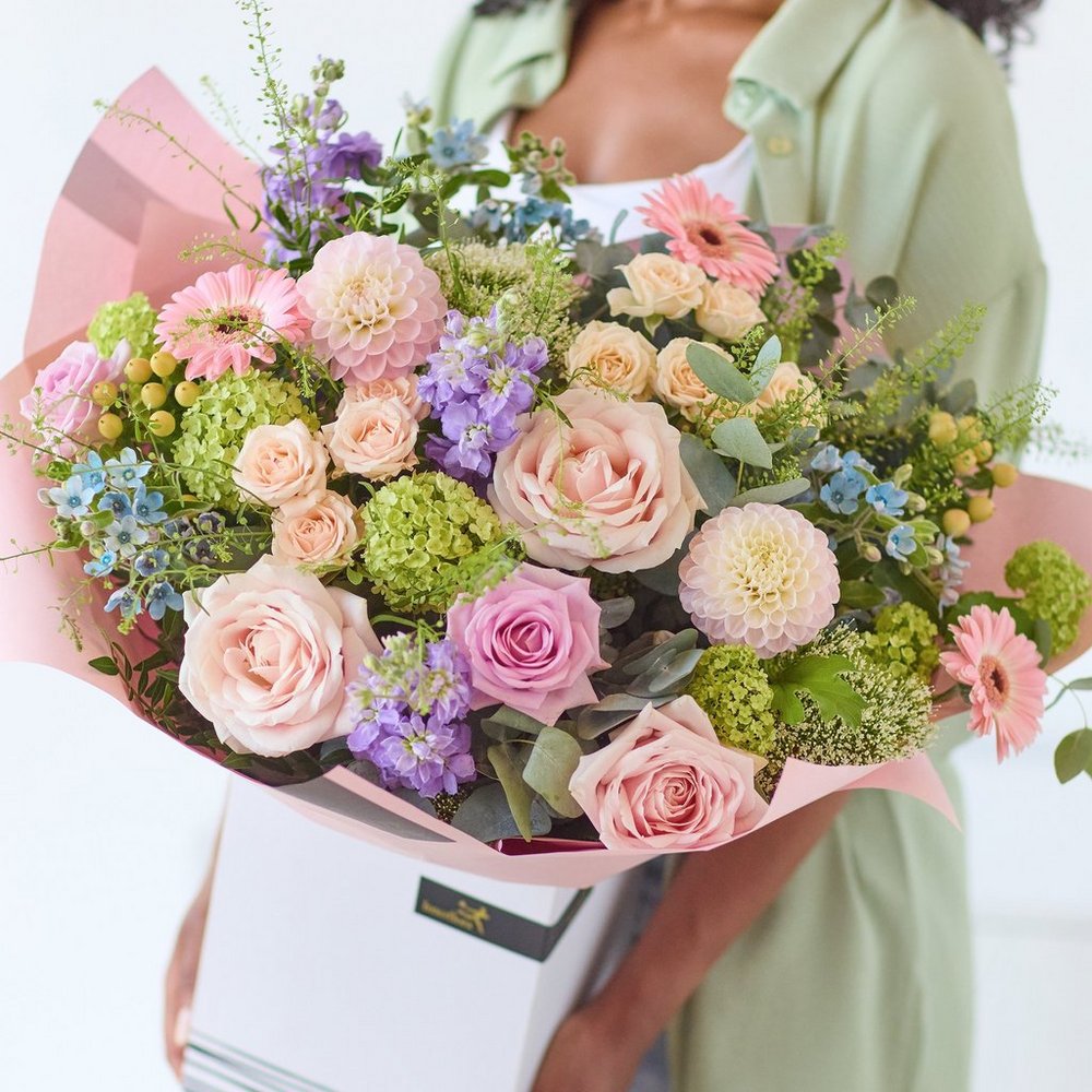 The Fairytale – Newlands Flower Boutique