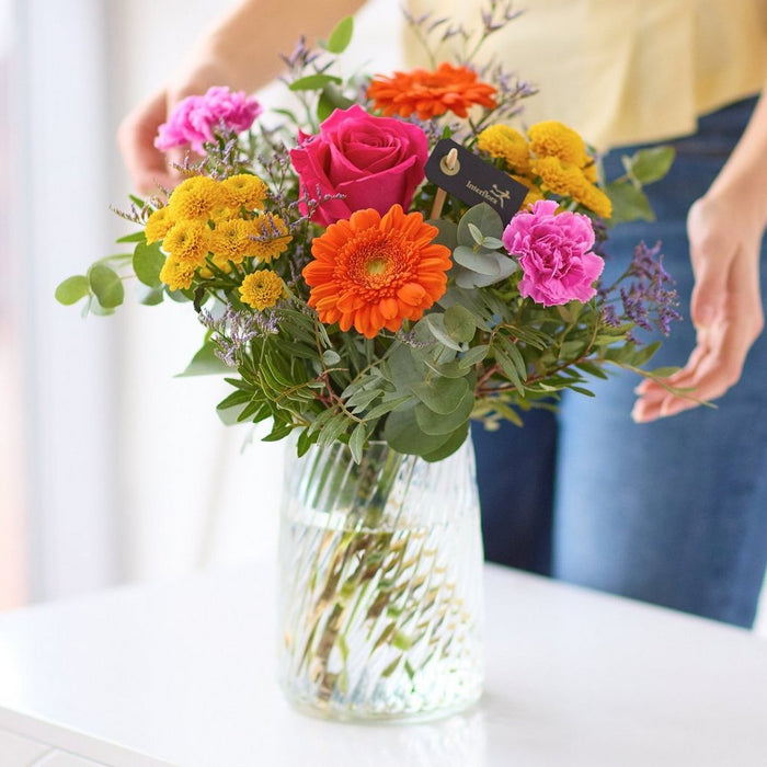 The Party Starter – Newlands Flower Boutique