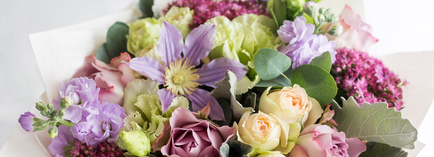 Newlands Flower Boutique