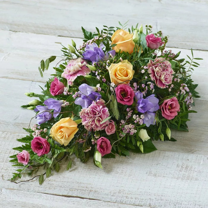 Scented Pastels Spray – Newlands Flower Boutique
