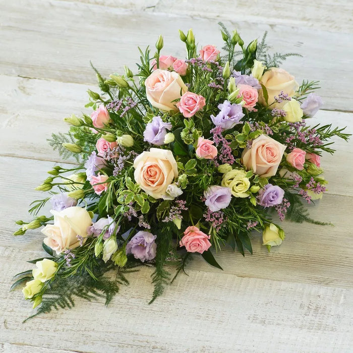 Petite Spray – Newlands Flower Boutique