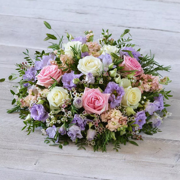 Pretty Pastel Posy – Newlands Flower Boutique