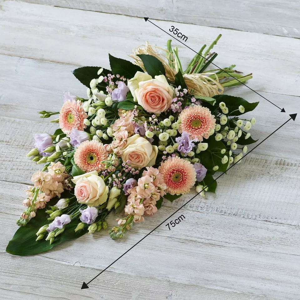 Pretty Pastel Sheaf