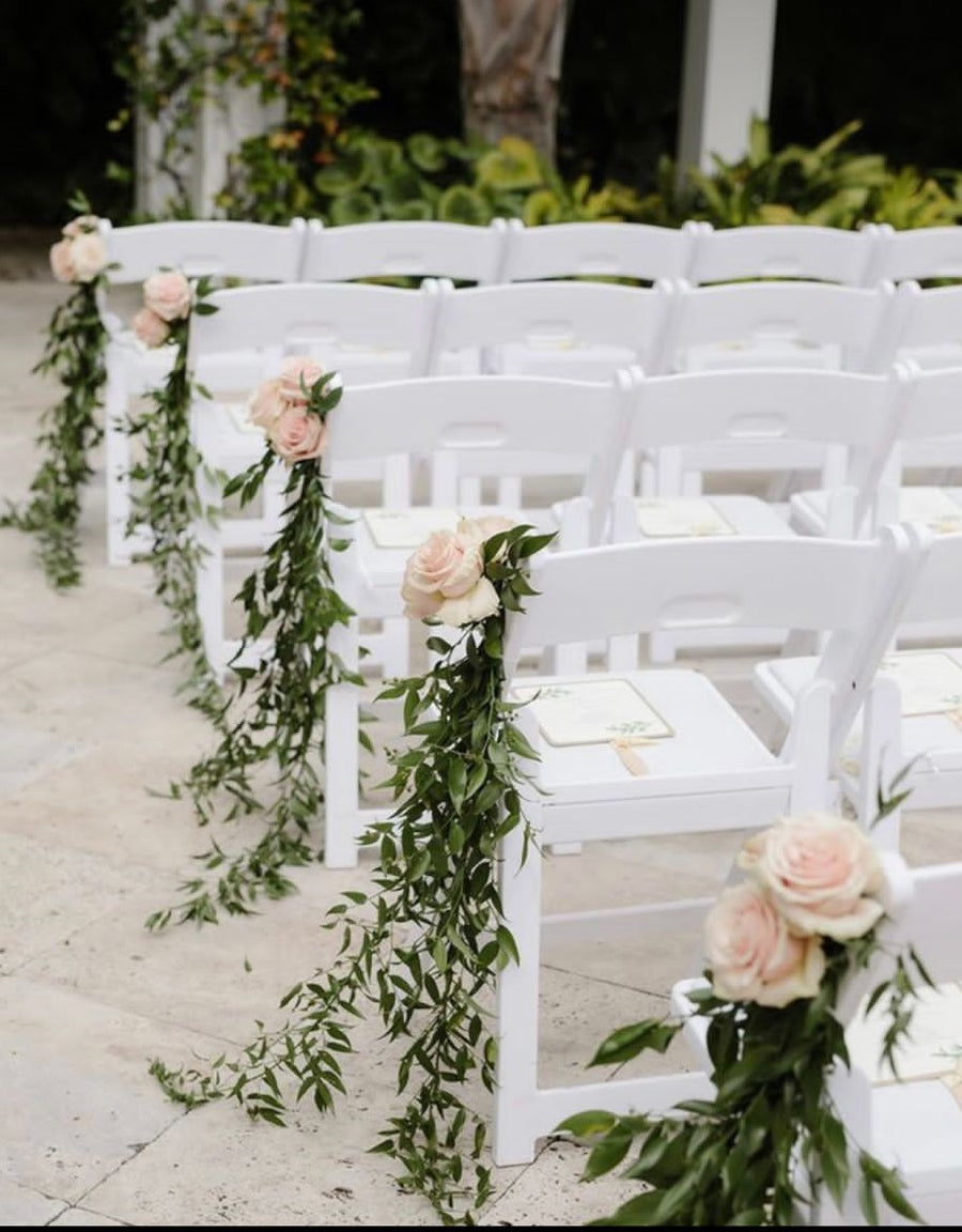 Newlands wedding flowers