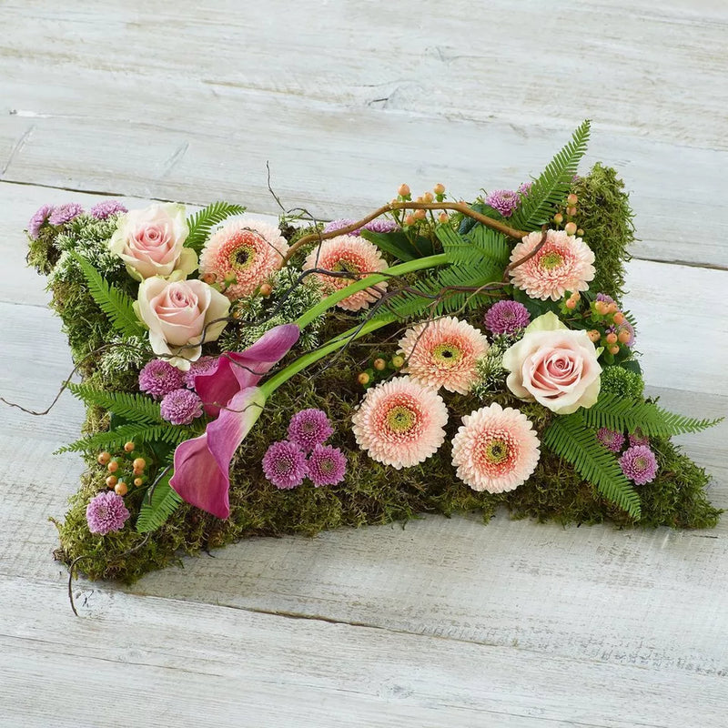 Personalised & Special Funeral Tributes