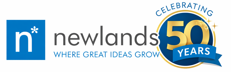 Newlands N logo