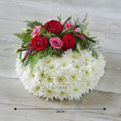 Traditional Posy