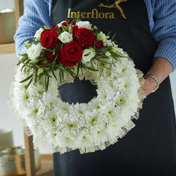 Traditional Wreath