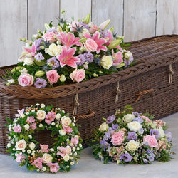 The Pastel Collection