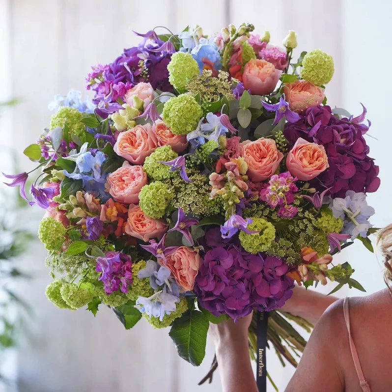 
                  
                    Pure Luxury Bouquet Surprise Me
                  
                