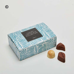 Luxury Chocolate Collection 148g chocolate gift – Newlands Flower Boutique