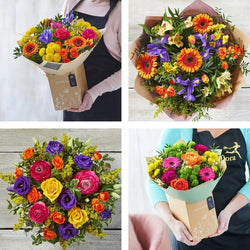 Luxury Classic Spring Gift Box – Newlands Flower Boutique