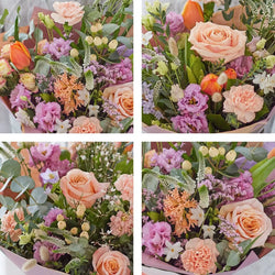 Luxury Classic Spring Gift Box – Newlands Flower Boutique