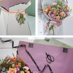 Luxury Classic Spring Gift Box – Newlands Flower Boutique