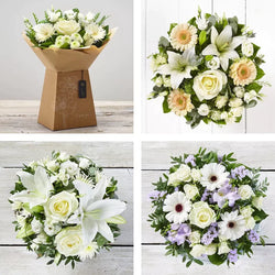 Thank You gift set with chocolates and card – Newlands Flower Boutique