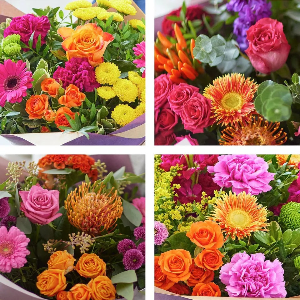 
                  
                    Beautiful Brights Romantic Bouquet Standard
                  
                