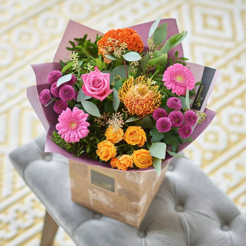 
                  
                    Beautiful Brights Romantic Bouquet Standard
                  
                