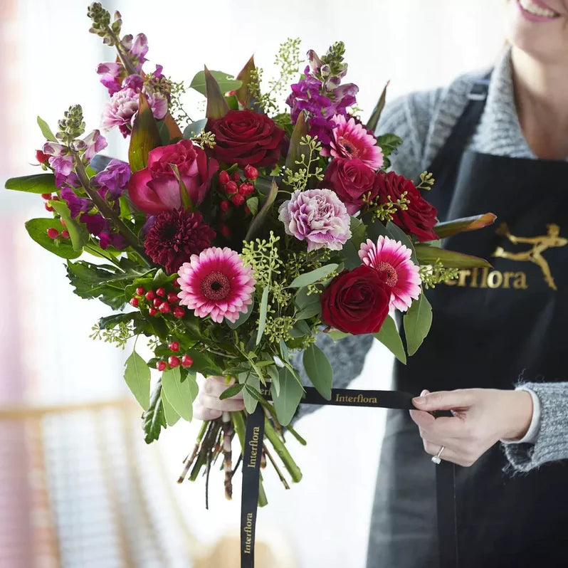 
                  
                    Luxury Winter Trending Bouquet Classic/C23
                  
                