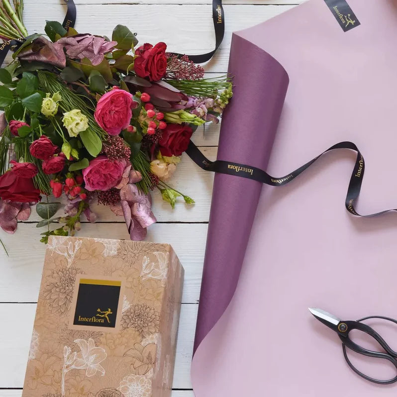 
                  
                    Winter Trending Bouquet Without Lilies
                  
                