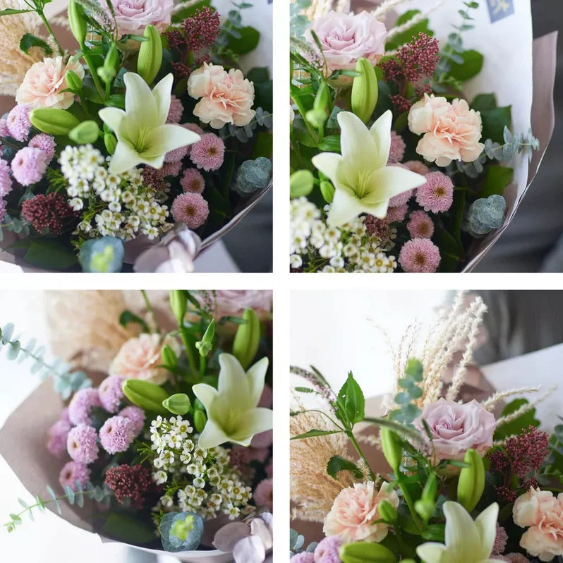 
                  
                    Winter Trending Bouquet
                  
                