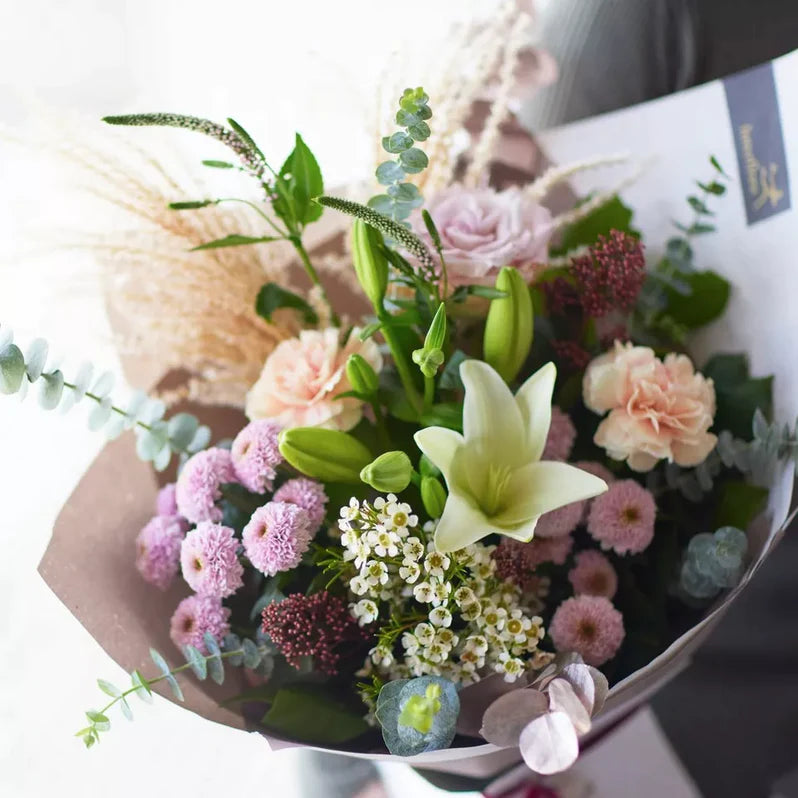 
                  
                    Winter Trending Bouquet
                  
                