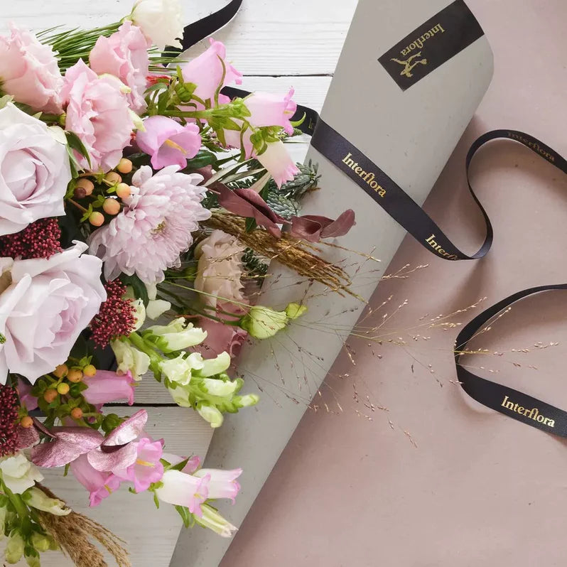 
                  
                    Winter Trending Bouquet Without Lilies
                  
                