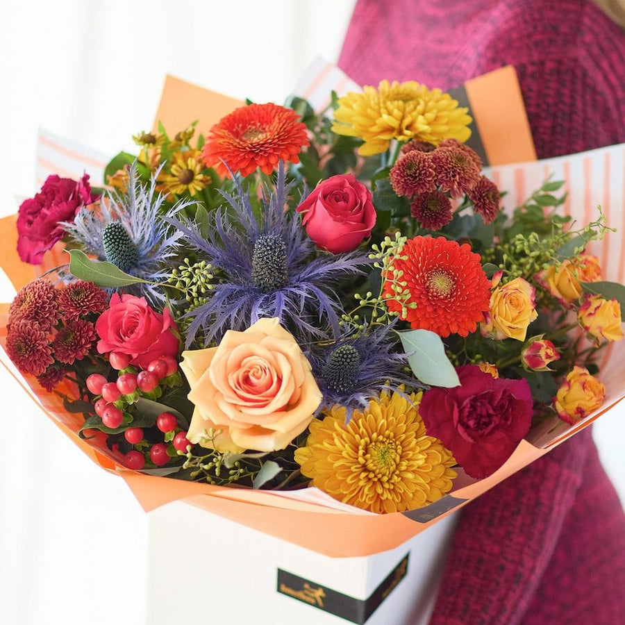 Thank You Flowers
