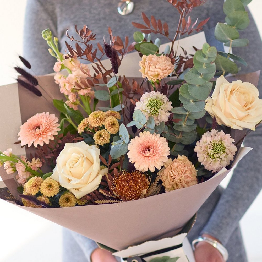 The Dawn Dream – Newlands Flower Boutique