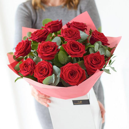 Romance Flowers