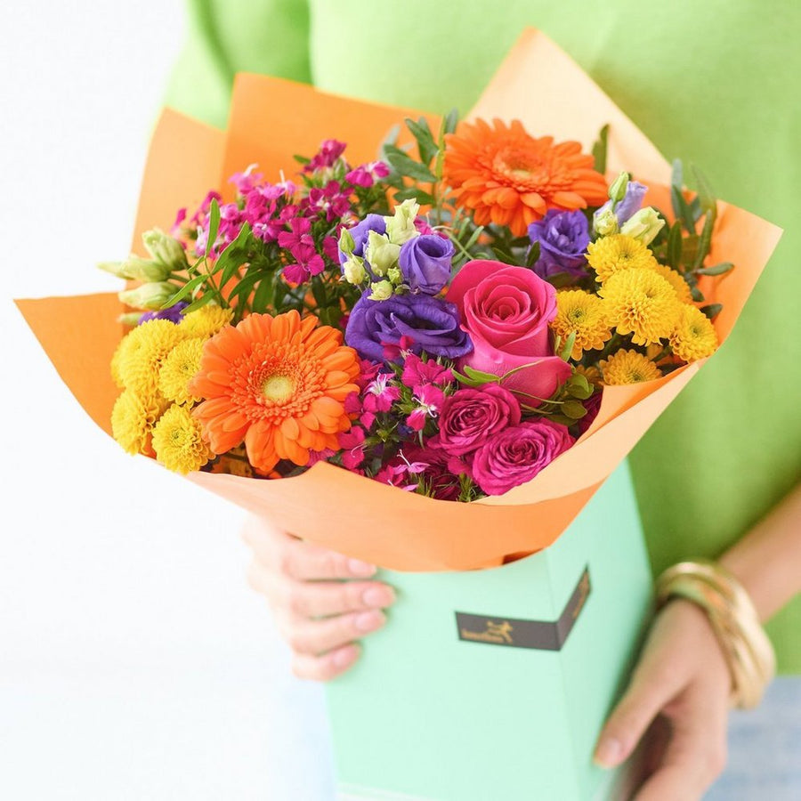 Congratulations Flowers