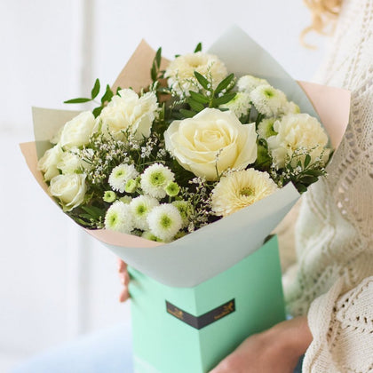 Apology Flowers