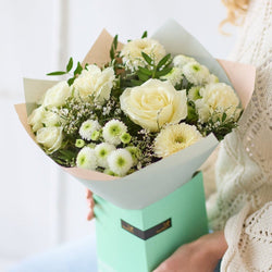The Peaceful Meadow – Newlands Flower Boutique