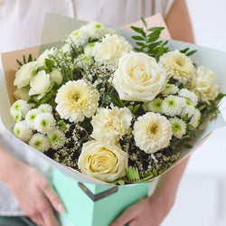 The Fresh Beauty – Newlands Flower Boutique