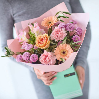 Anniversary Flowers