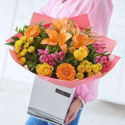 The Day Brightener – Newlands Flower Boutique