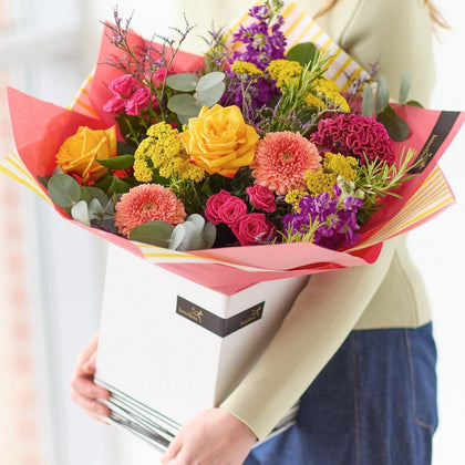 Thank You Flowers
