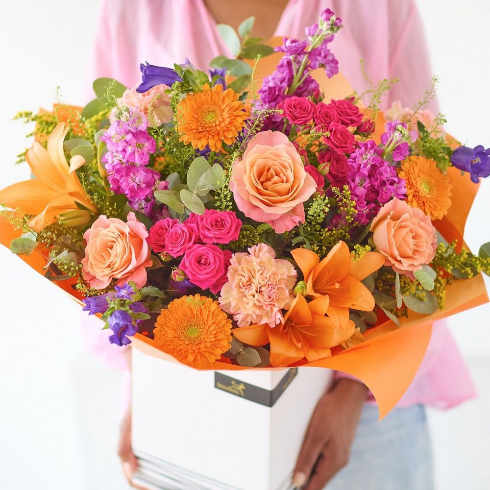 The Radiance – Newlands Flower Boutique