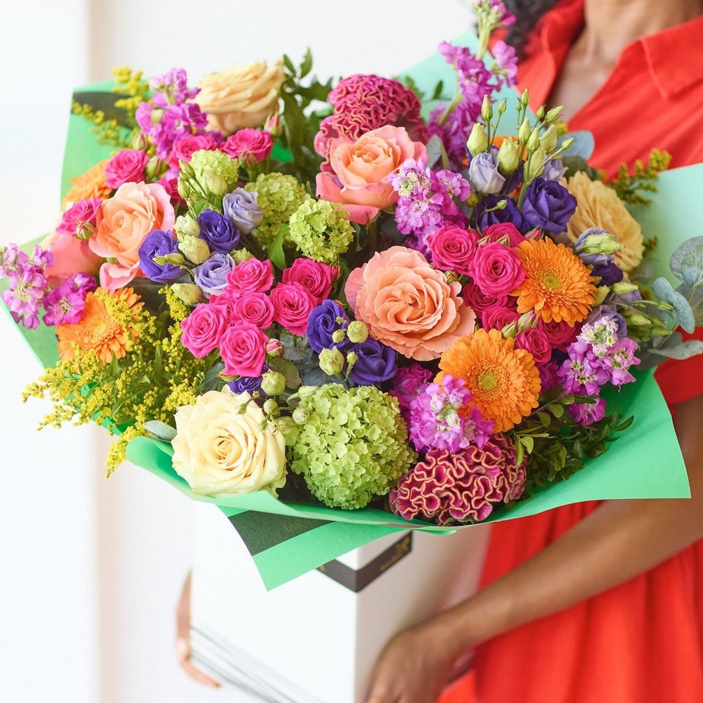 The Grand Gesture – Newlands Flower Boutique