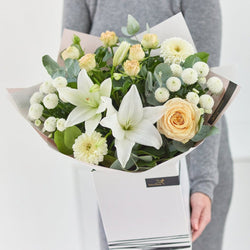 The Calming Moment – Newlands Flower Boutique